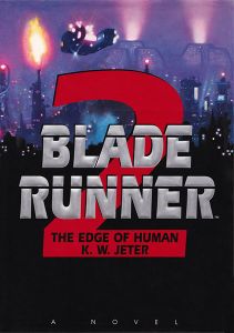 Blade Runner 2: The Edge of Human