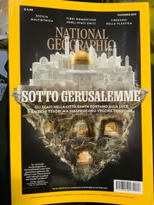 National Geographic Italia (2019-12)