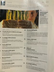 Le Scienze (2019-07)
