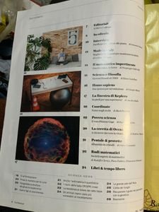 Le Scienze (2019-07)