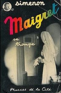 Maigret se trompe