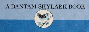 Bantam Skylark