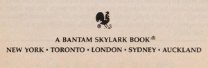 Bantam Skylark