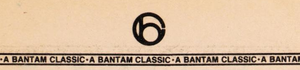 Bantam Classics