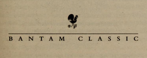 Bantam Classics