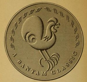 Bantam Classics