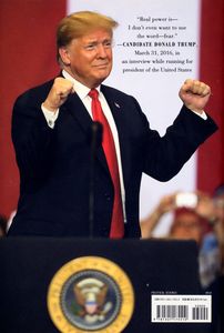Fear: Trump in the White House