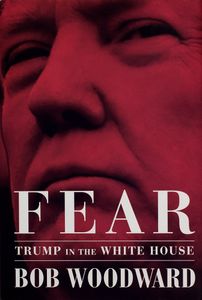 Fear: Trump in the White House