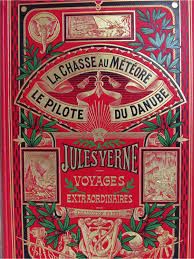 La Chasse au météore