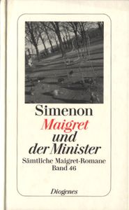 Maigret und der Minister