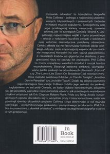 Phil Collins. Człowiek orkiestra