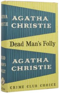 Dead Man's Folly