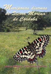 Mariposas Diurnas de Sierra Morena de Córdoba