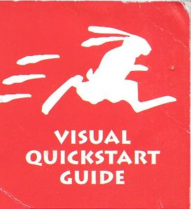 Visual Quickstart Guide