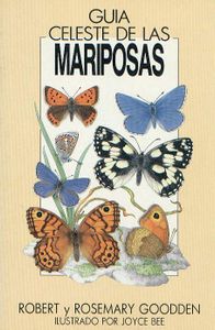 Guía Celeste de las Mariposas