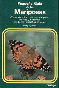 Pequeña Guía de las Mariposas