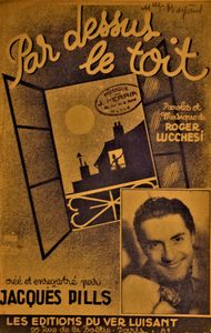 Par Dessus le Toit