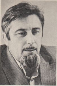 Дмитрий Николаевич Трифонов