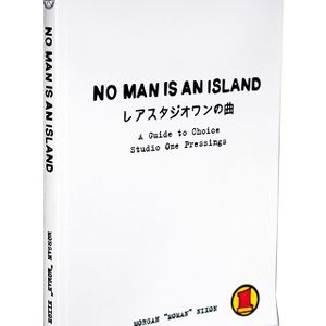 No Man Is An Island - A Guide To Choice Studio One Pressings