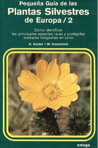 Pequeña Guía de las Plantas Silvestres de Europa / 2
