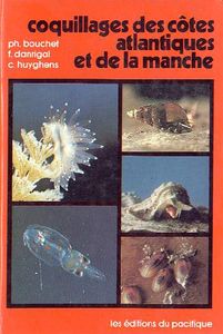 Coquillages des Côtes Atlantiques et de la Manche