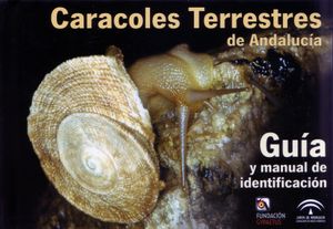 Caracoles Terrestres de Andalucía