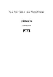 Luiden tie: Gulagin jäljillä