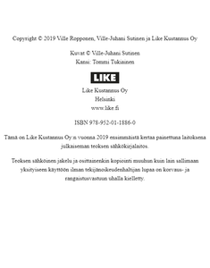 Luiden tie: Gulagin jäljillä