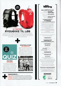 Aktiv Træning (13/2019)