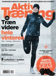 Aktiv Træning (13/2019)