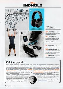 Aktiv Træning (13/2019)