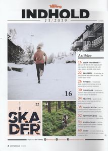 Aktiv Træning (13/2019)
