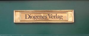 Diogenes Verlag AG