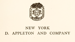 D. Appleton and Company