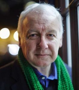 Nicholas Shakespeare