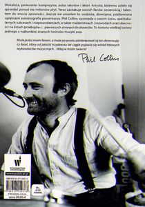 Jeszcze nie umarłem. Autobiografia