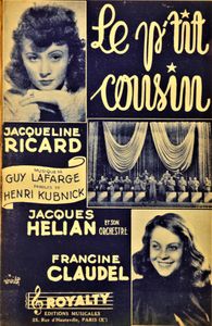 Le P'tit Cousin