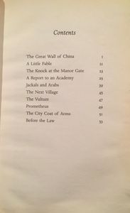 The Great Wall of China