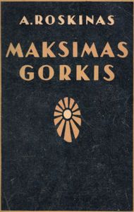 Maksimas Gorkis
