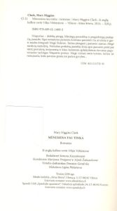 Mėnesiena Tau Tinka