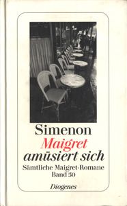 Maigret amüsiert sich