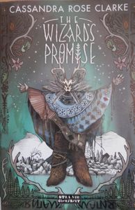 The Wizard’s Promise
