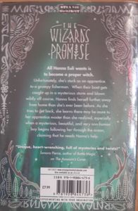 The Wizard’s Promise