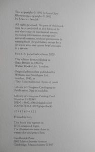 I Saw Esau: The Schoolchild's Pocket Book