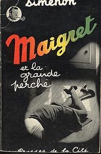 Maigret et la grande perche