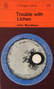 Trouble With Lichen