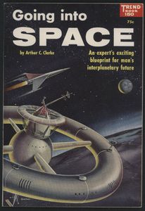 Going into Space
