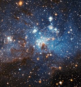 Space