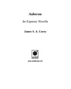Auberon