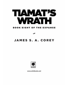 Tiamat's Wrath
